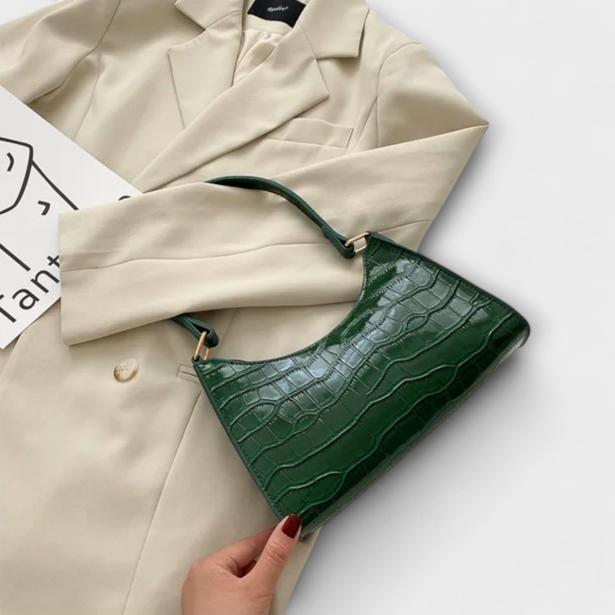 Noora | Kožna torba