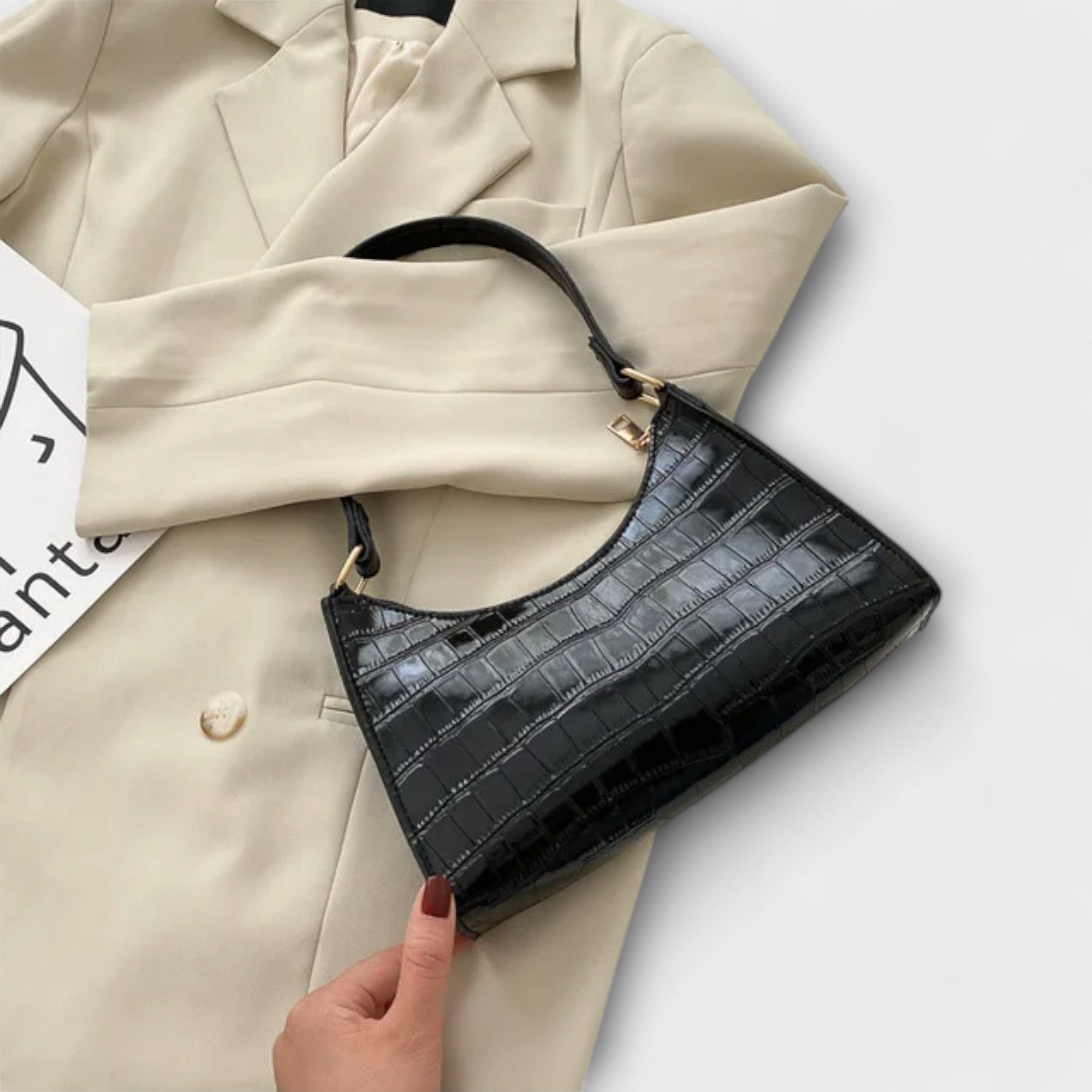 Noora | Kožna torba