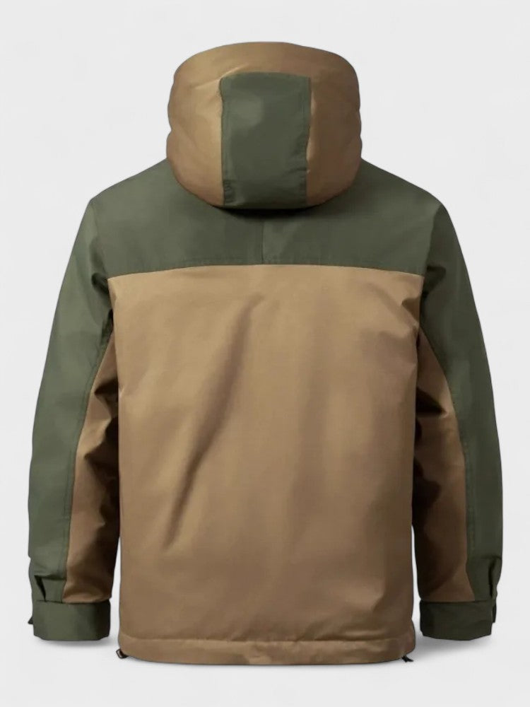 Nordic Explorer™ | Ekstremna zimska anorak