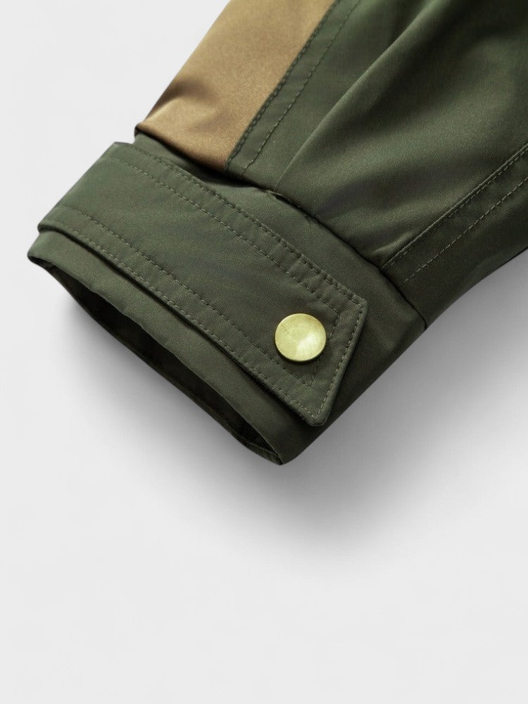 Nordic Explorer™ | Ekstremna zimska anorak