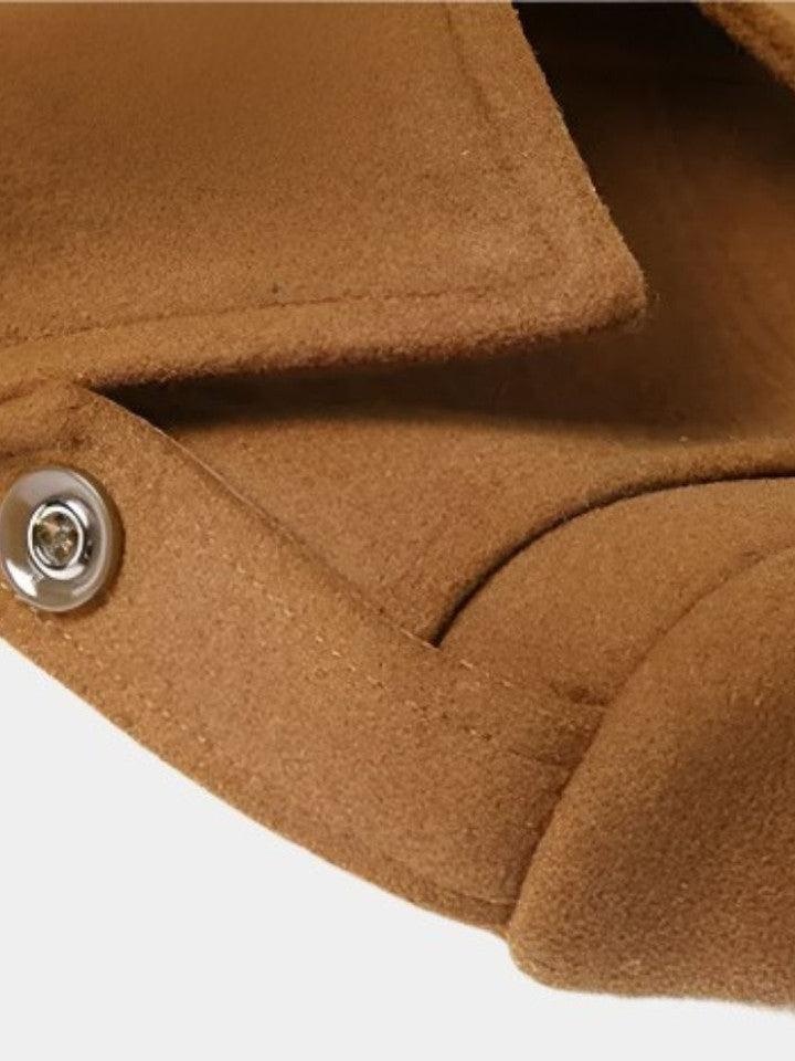 Oliver™ | Zimski kaput Old Money