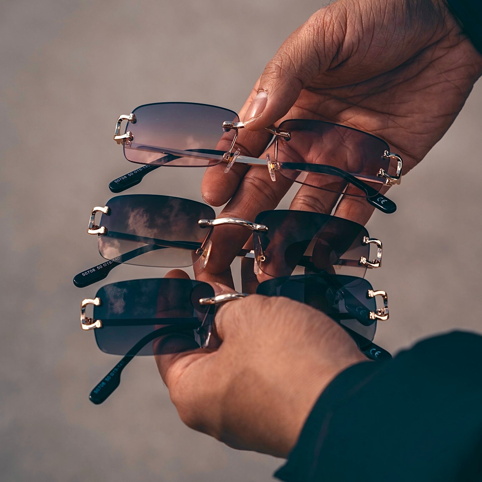 Olivia | Unisex naočale