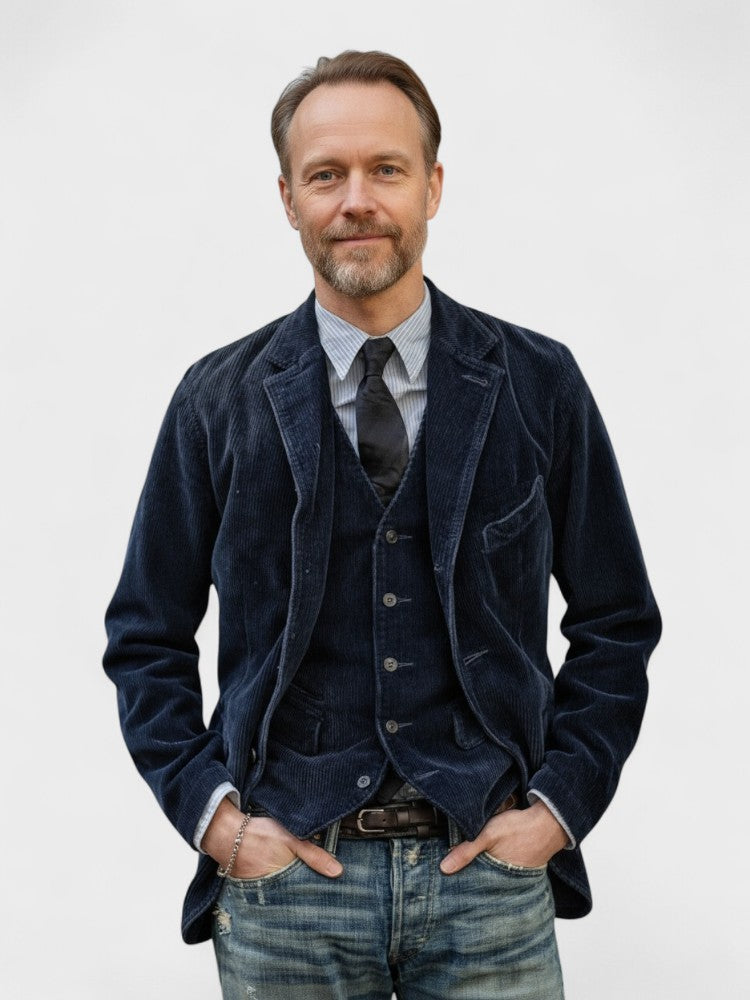 Radek™ | Vintage jakne i prsluci