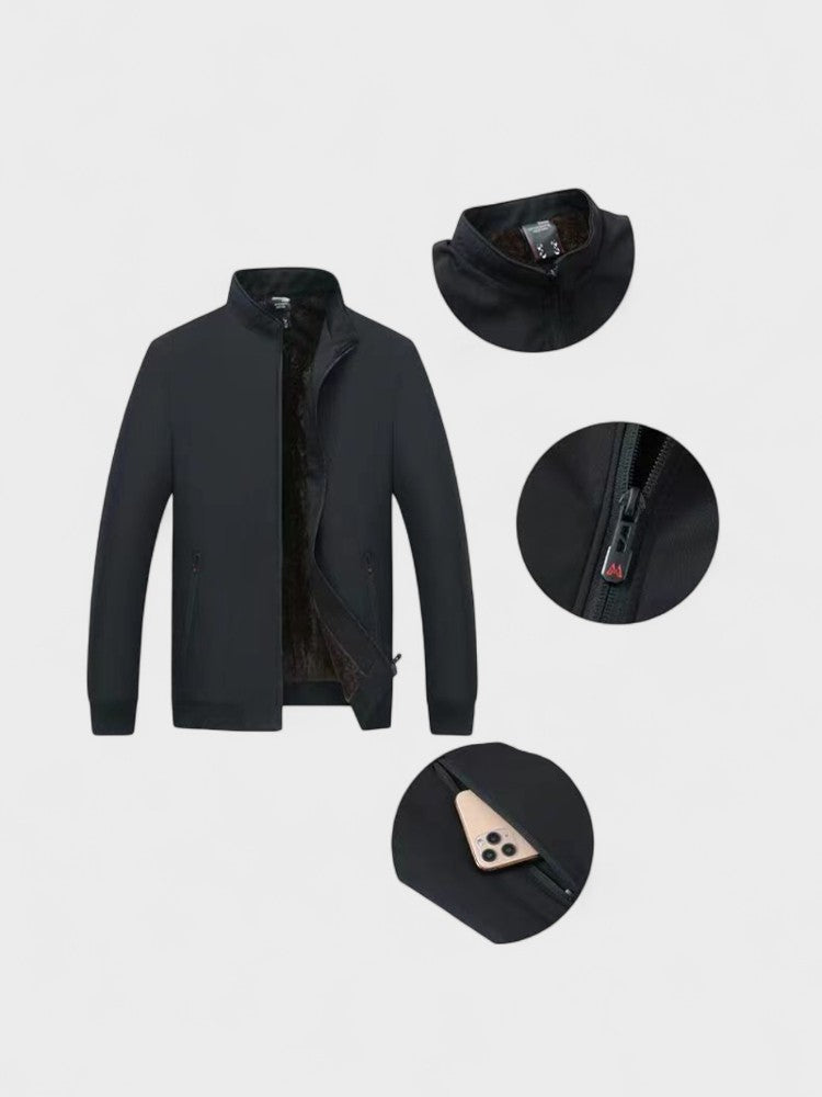 Ragnar™ | Topla i Vodootporna Jakna