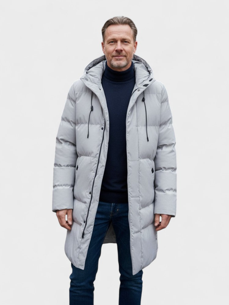 Ravn™ | Topla, vodootporna zimska jakna