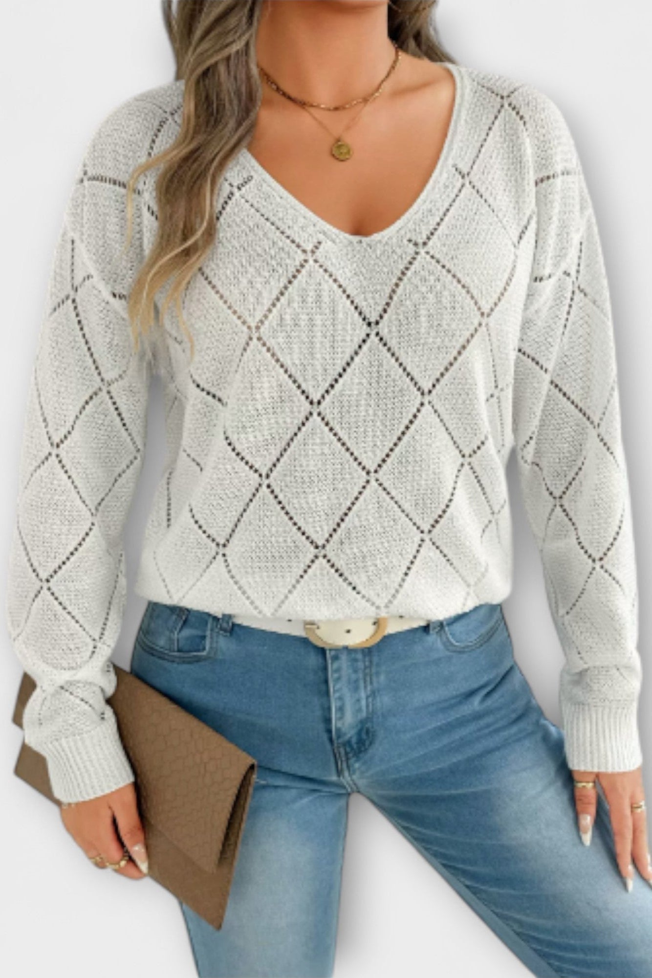 Rikke | Labava Majica