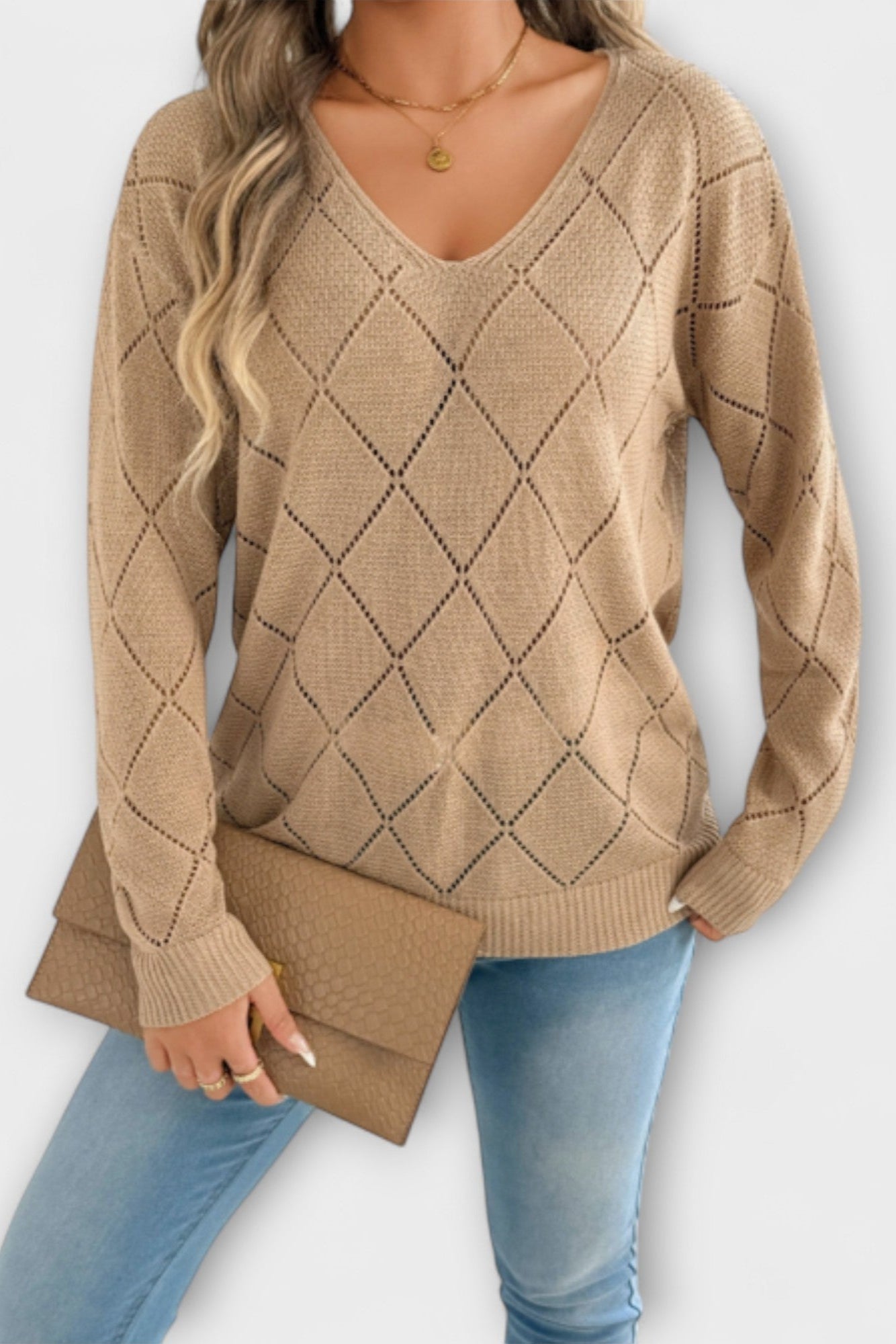 Rikke | Labava Majica