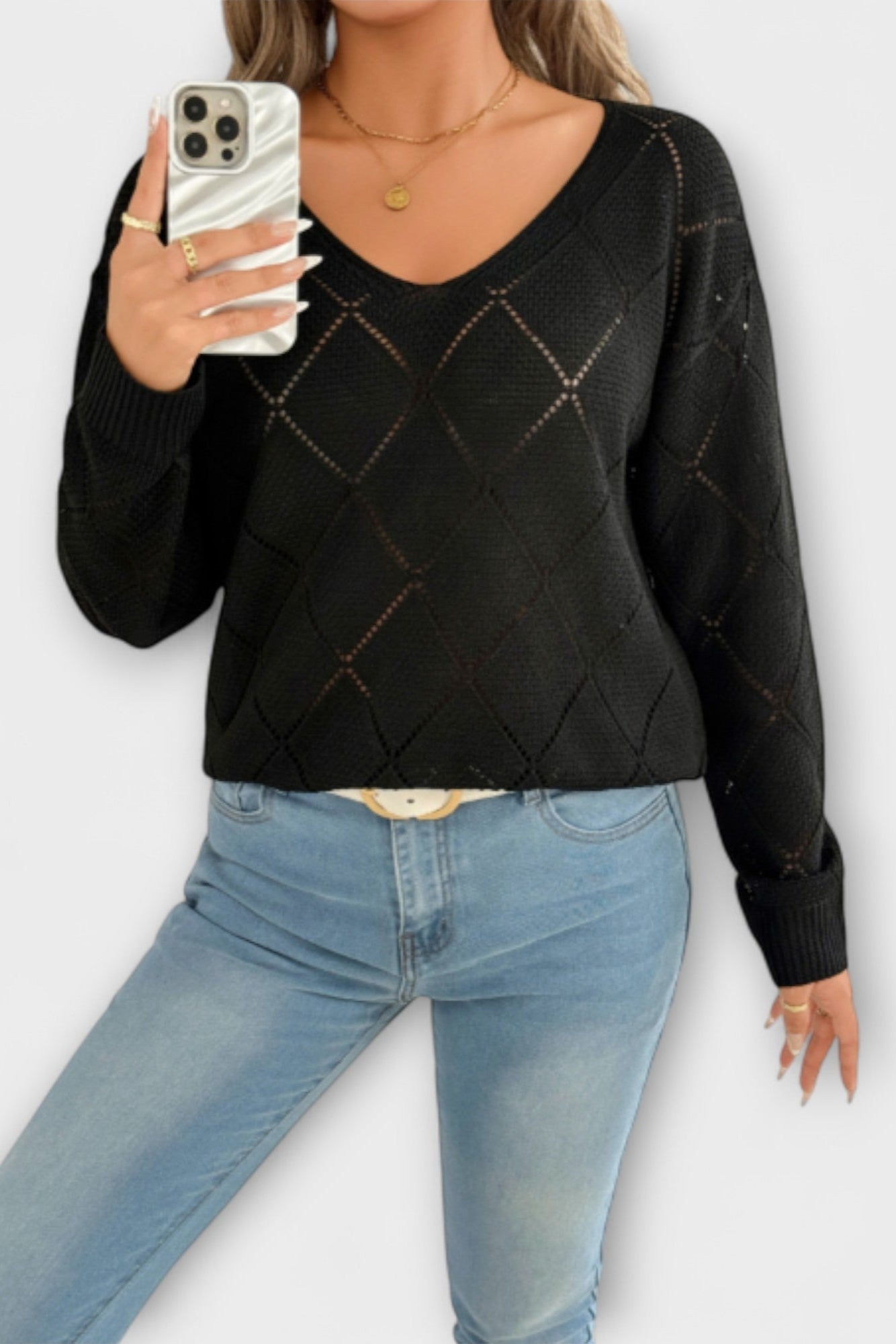 Rikke | Labava Majica