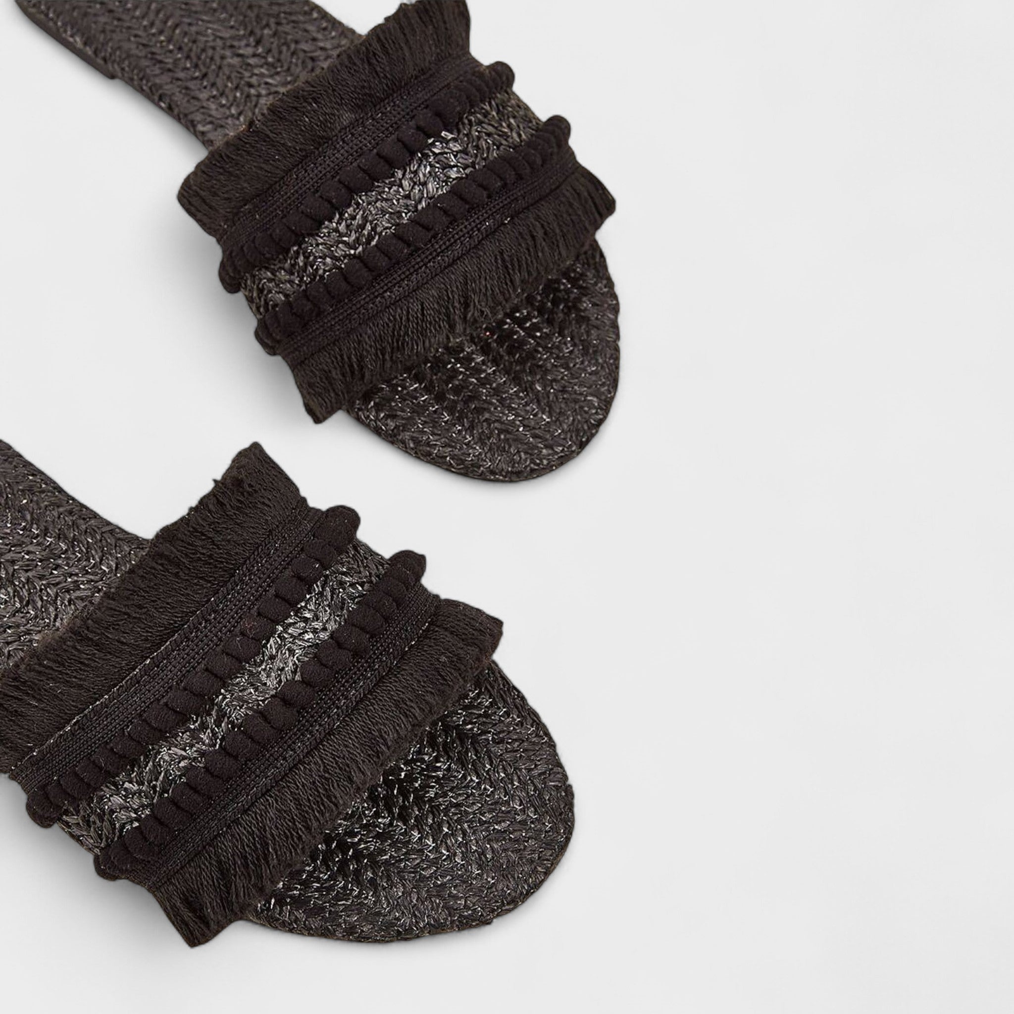 Rikke | Pompon Cipele