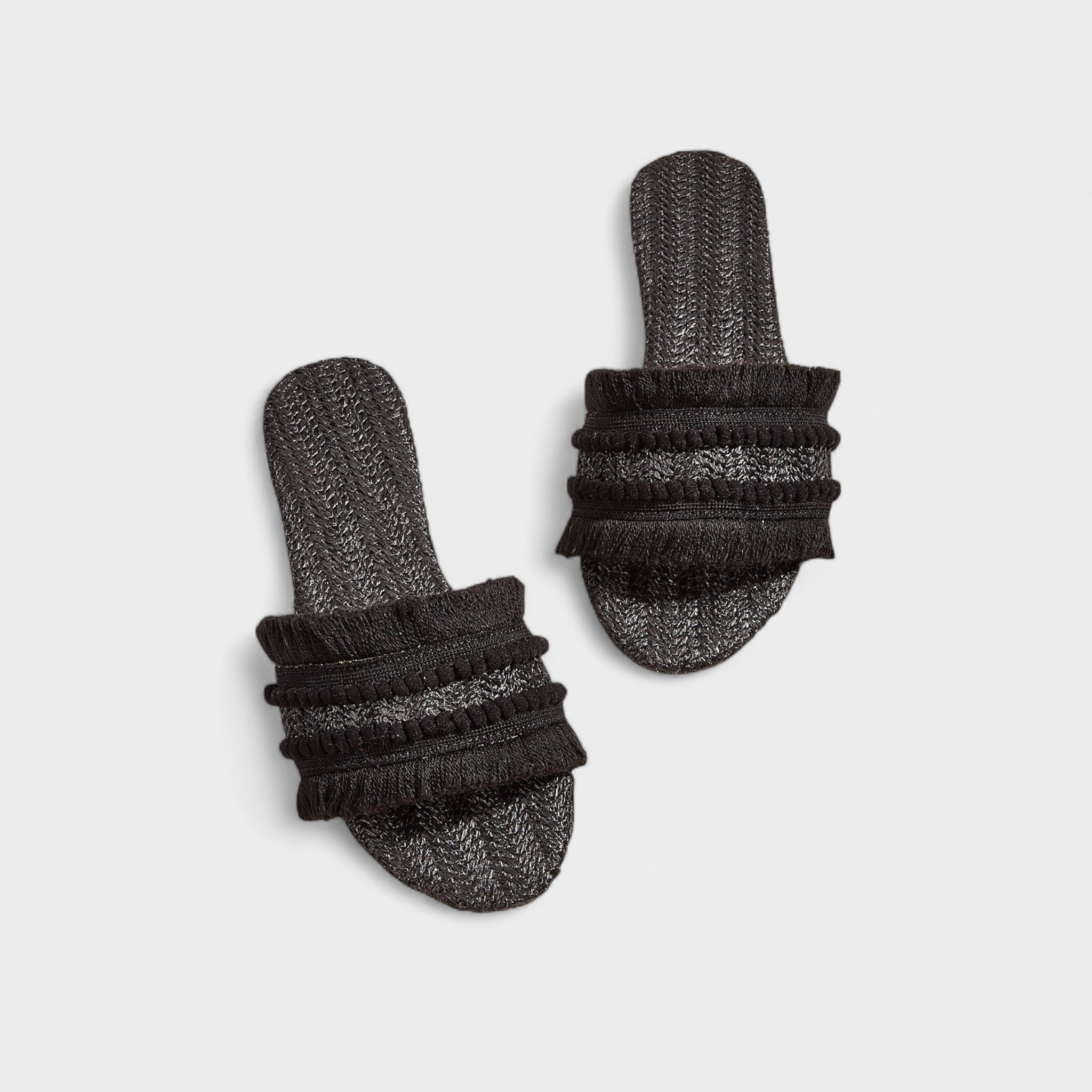 Rikke | Pompon Cipele