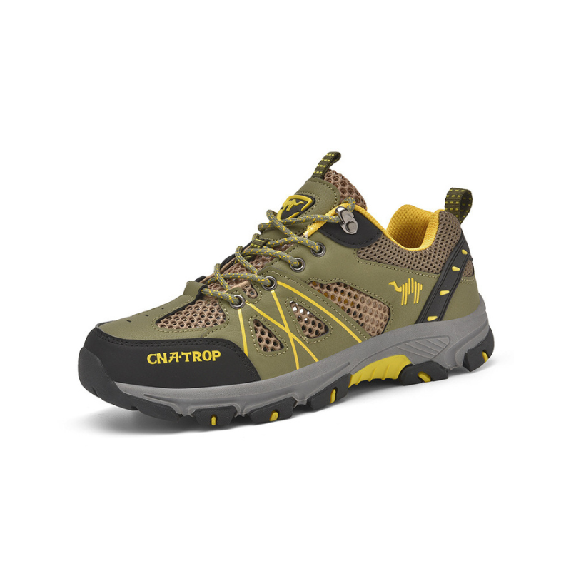 STOF & SJÆL Planinarske cipele 05.07