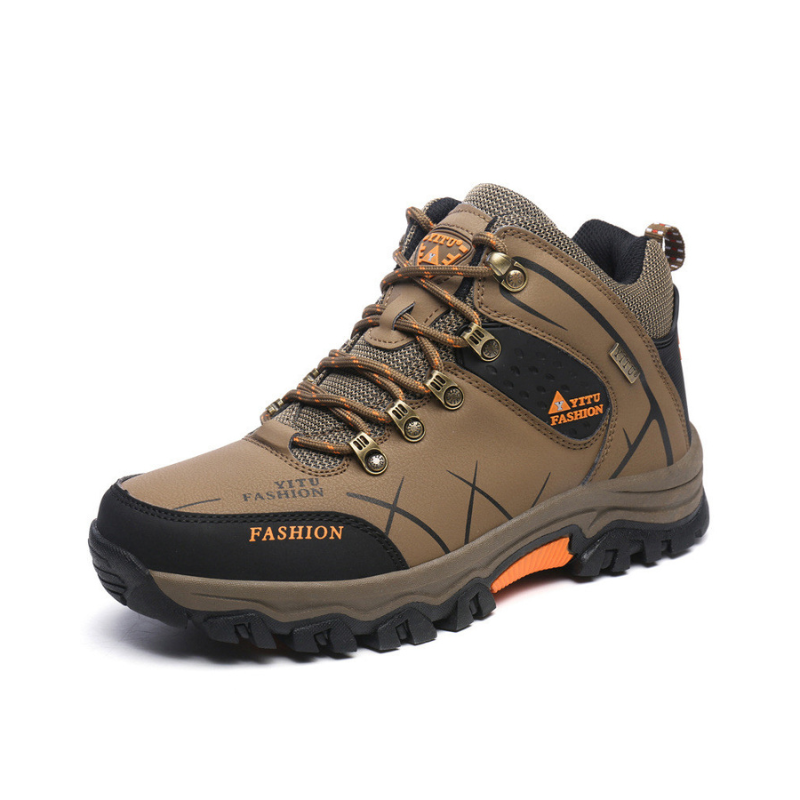 STOF & SJÆL Planinarska obuća 05.09