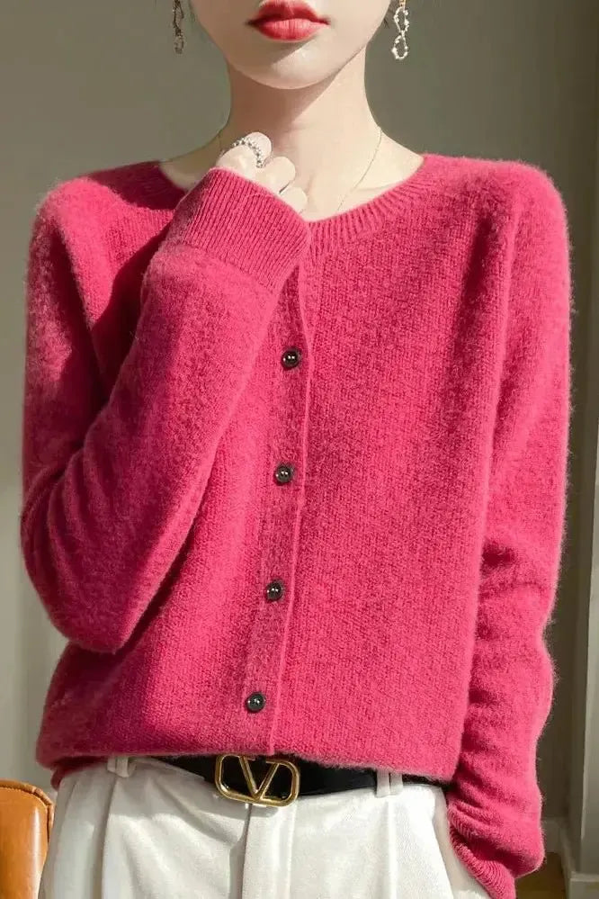 Selma | Kashmir pulover