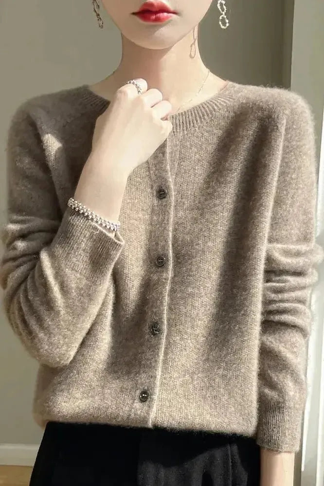 Selma | Kashmir pulover