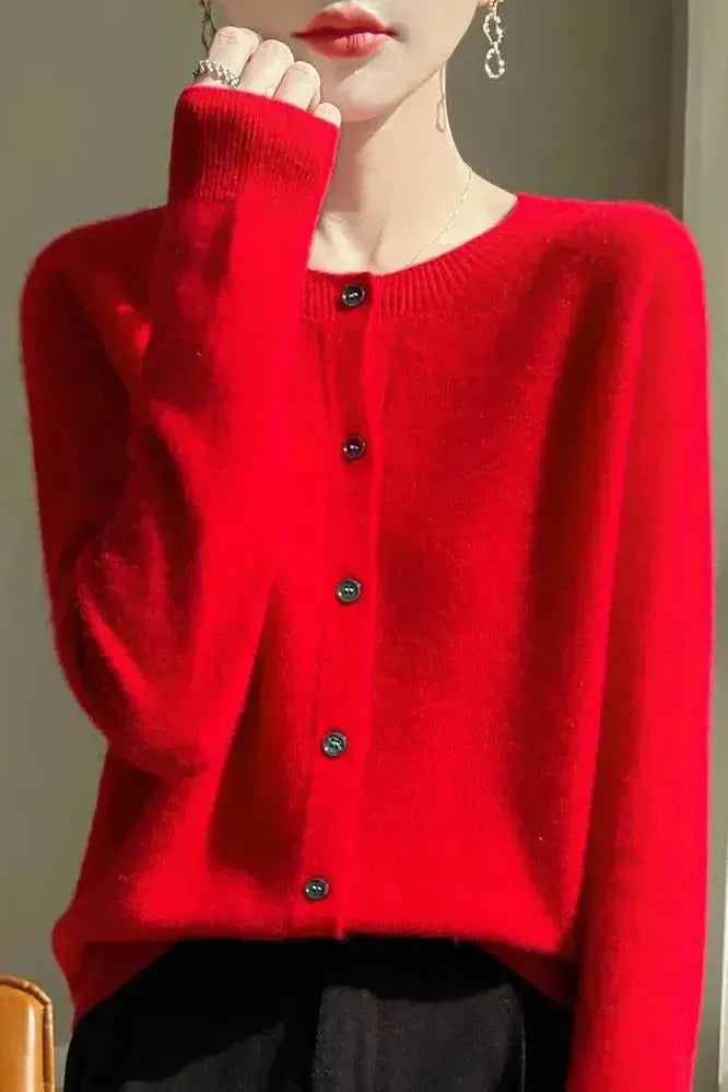 Selma | Kashmir pulover