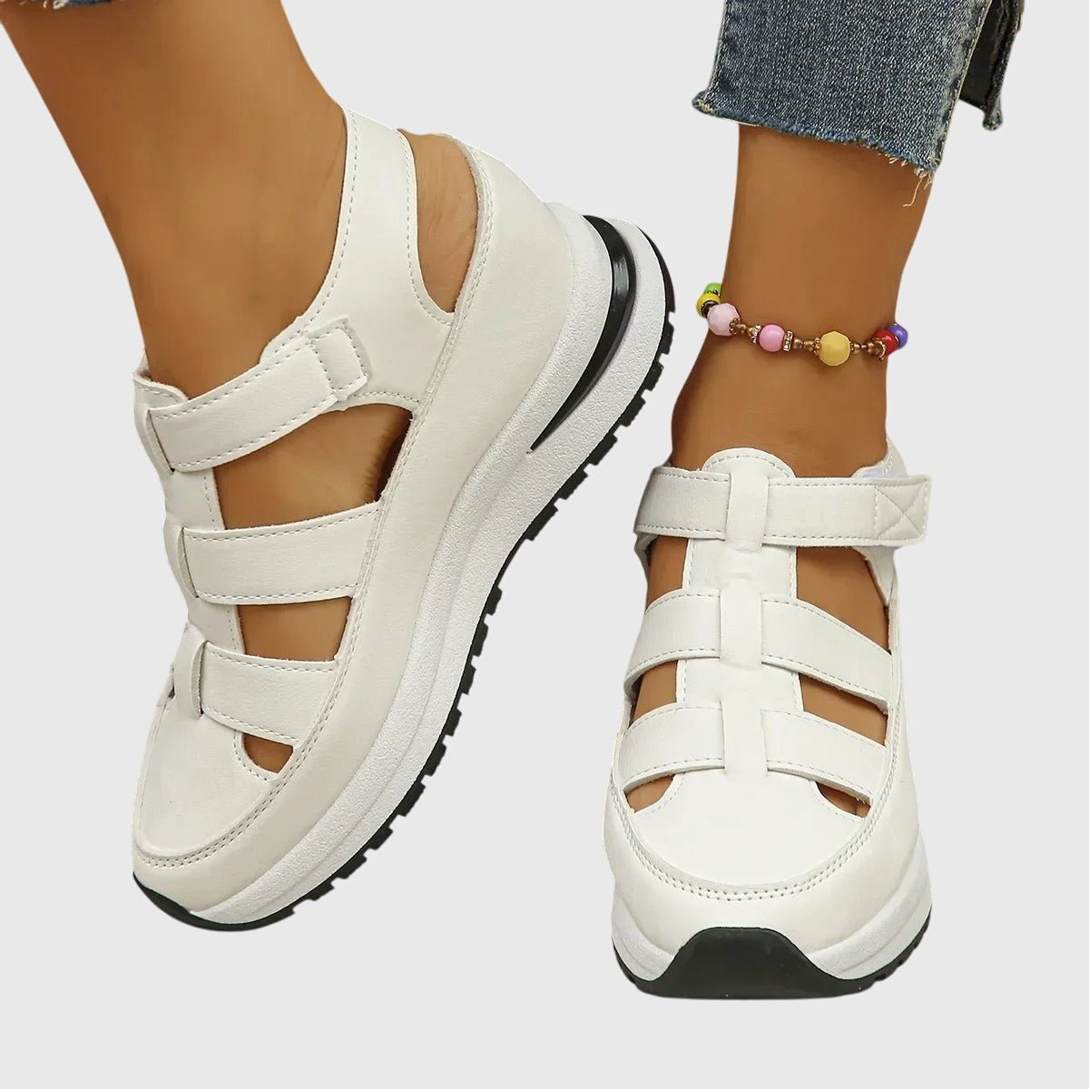 Selma | Ortopedske sandale