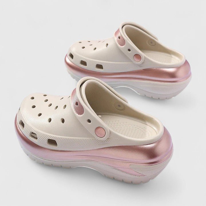 Sidsel | Ortopedske sandale