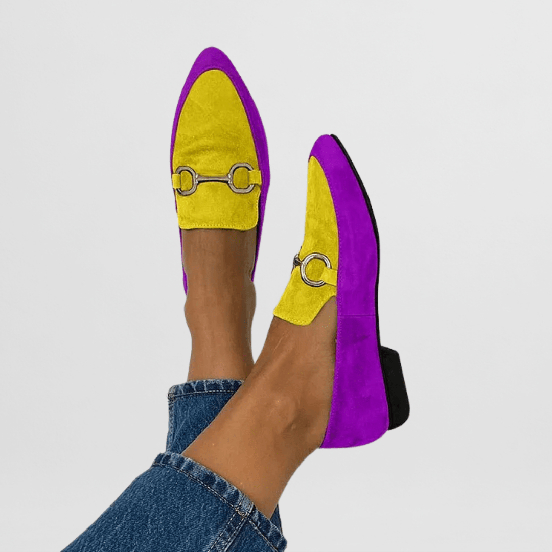 Sofie | Ortopedske loafers