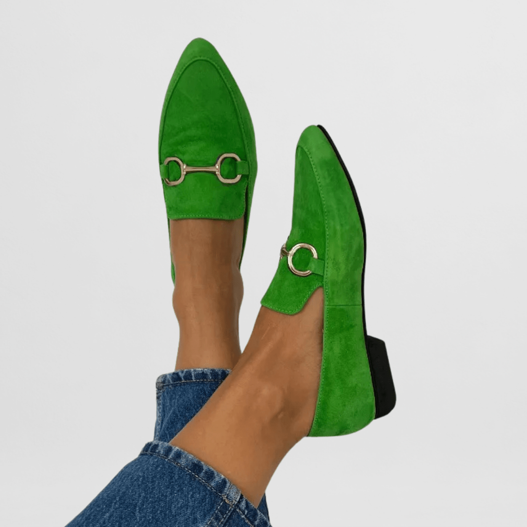 Sofie | Ortopedske loafers