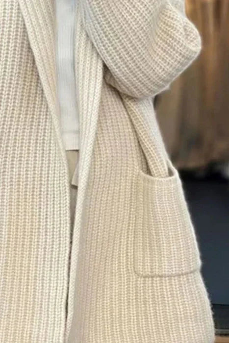 Sofie™ | Pleteni kardigan