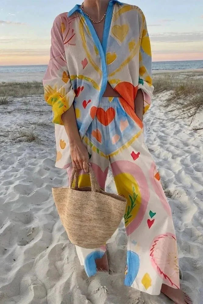 Solveig | Set ljubavi