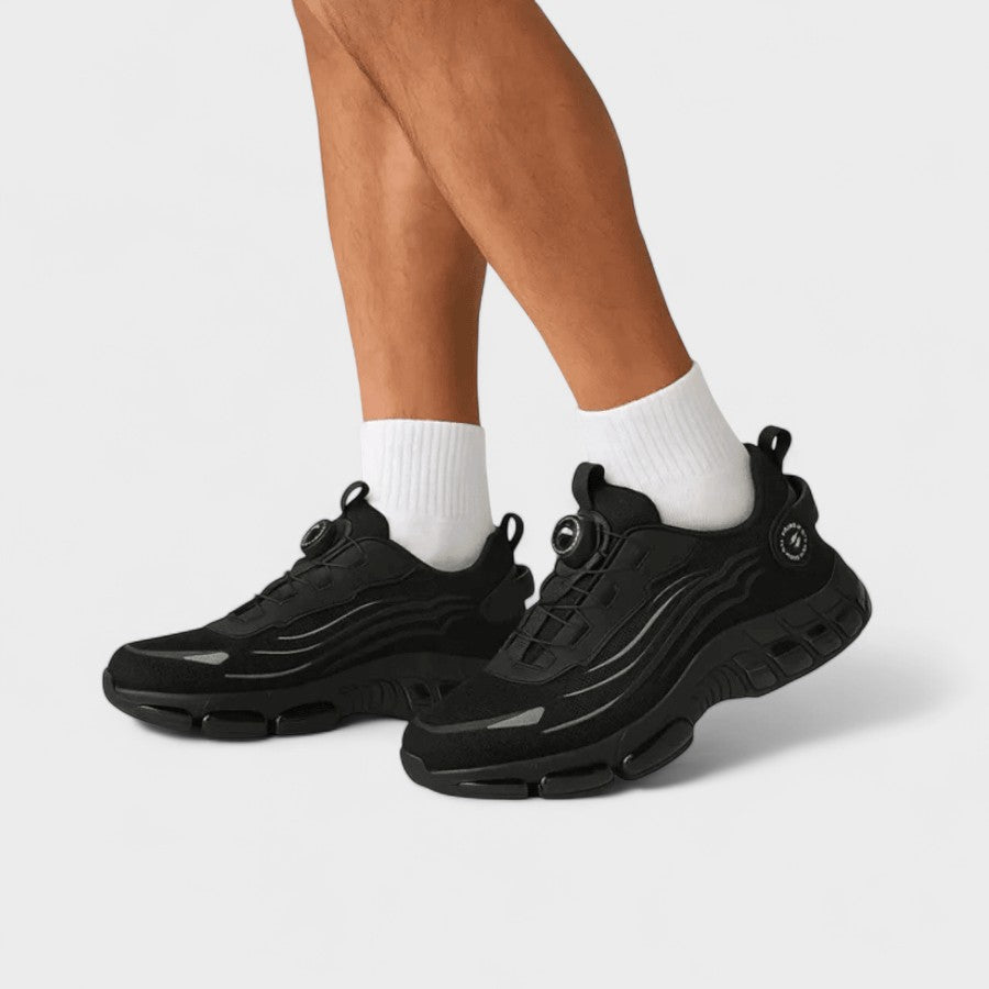 StålVagt™ S3 Pro | S3 sigurnosne cipele za rad