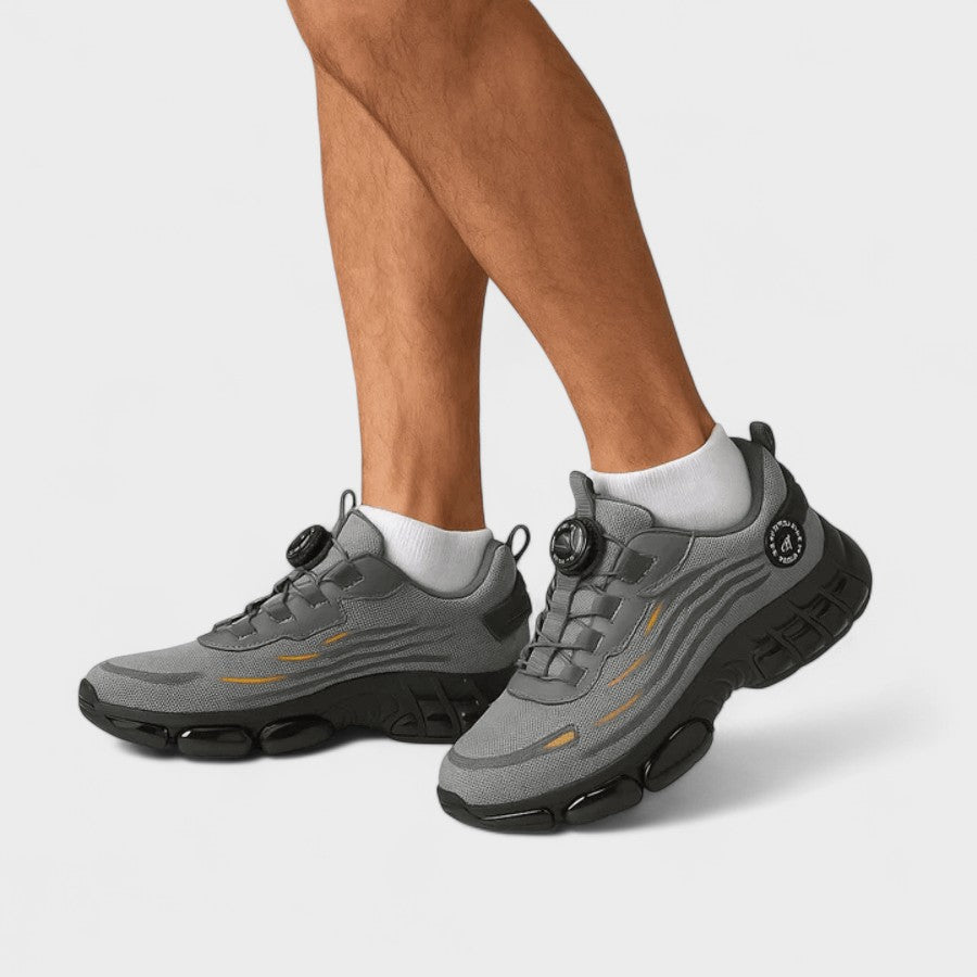 StålVagt™ S3 Pro | S3 sigurnosne cipele za rad