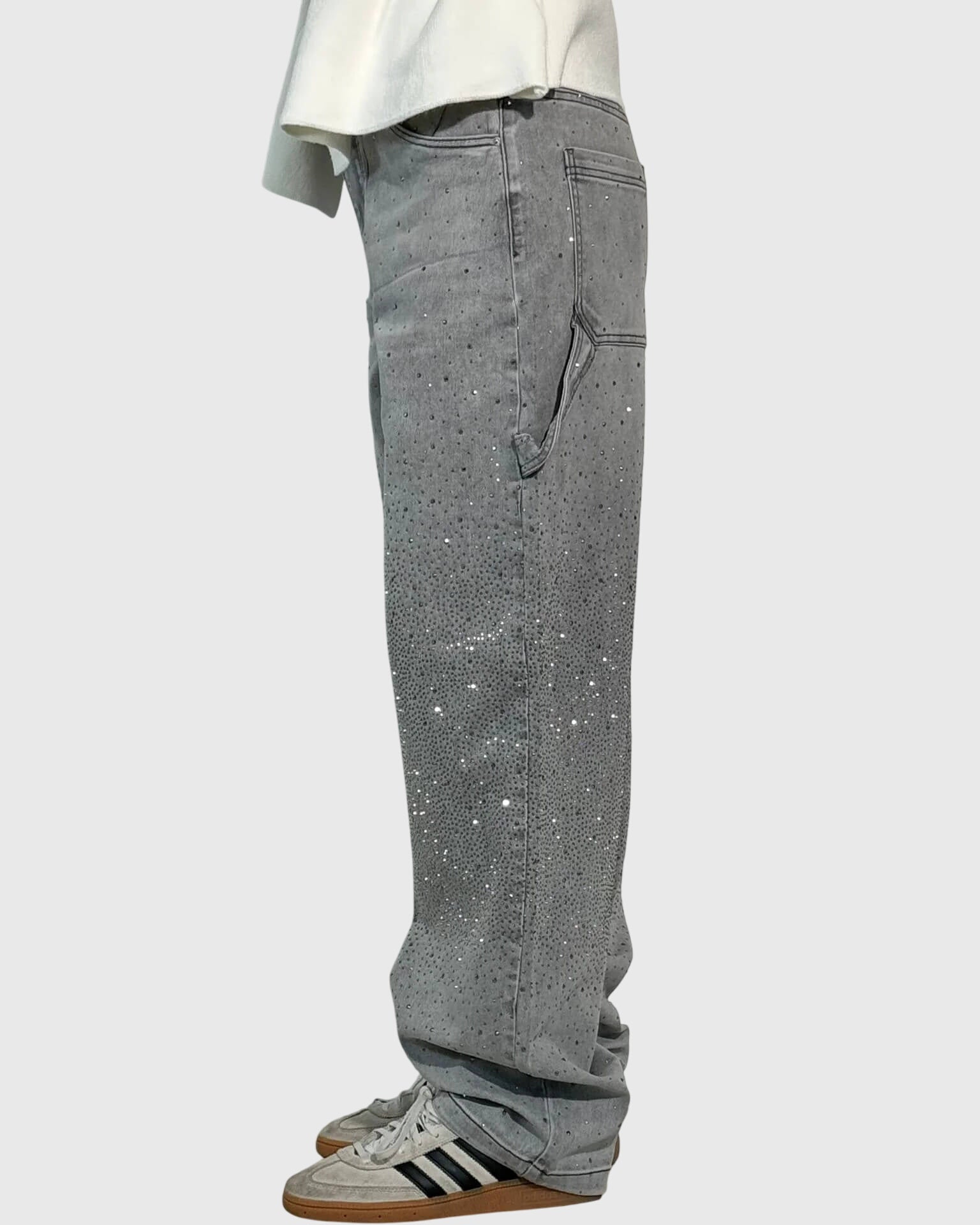 Stella | Dijamantne hlače