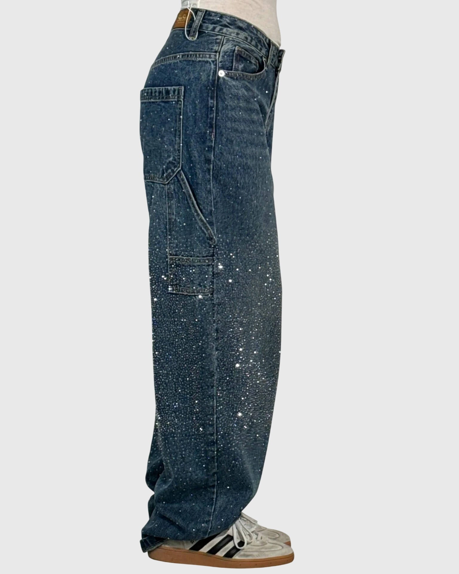 Stella | Dijamantne hlače