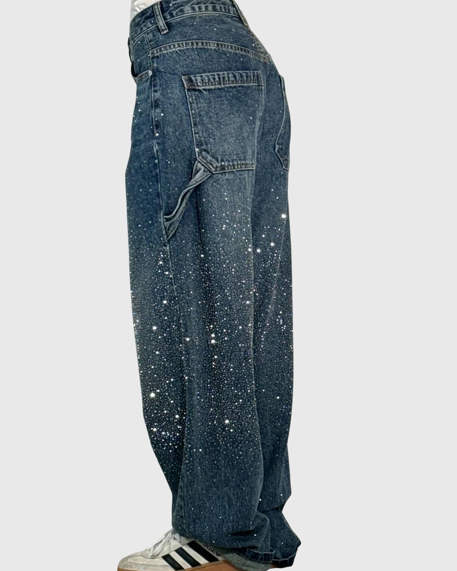 Stella | Dijamantne hlače