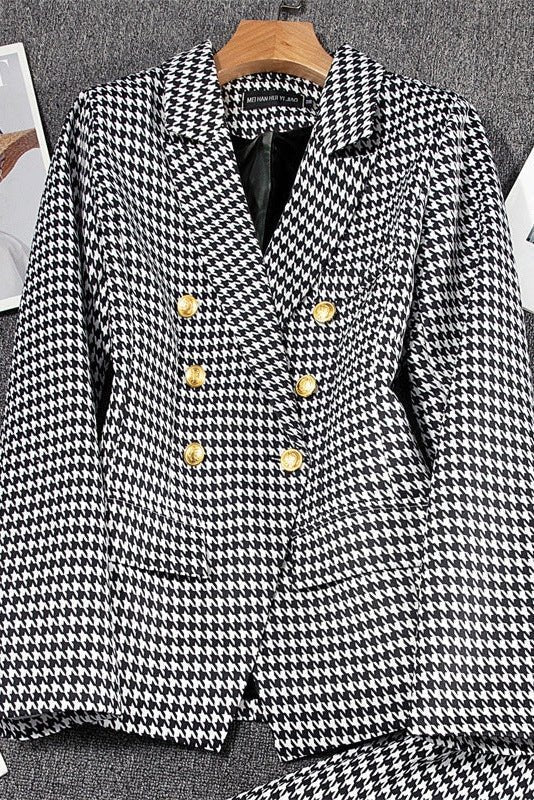 Stine | Elegantni blejzer