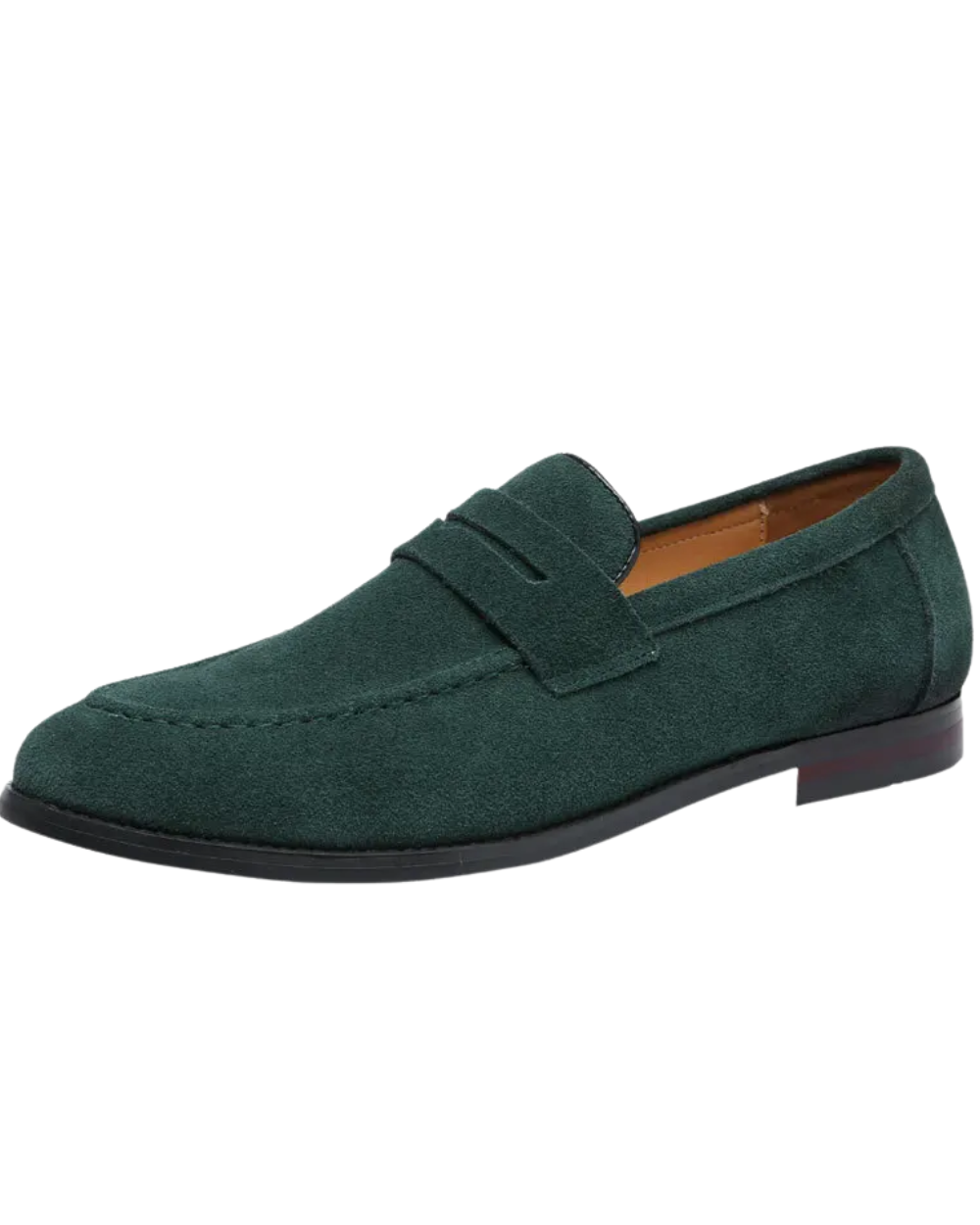 Suede Ljetni Loaferi