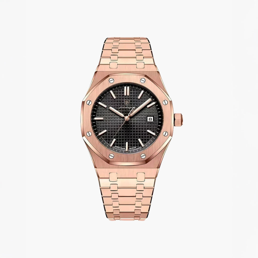 Syréna™ | Mediteranska Elegancija Sat