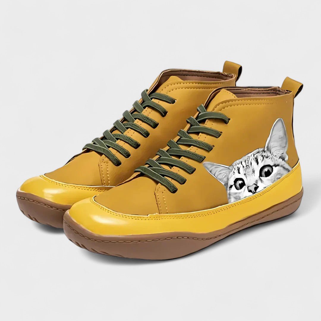 Tanja | Mačkama prijateljske čizme