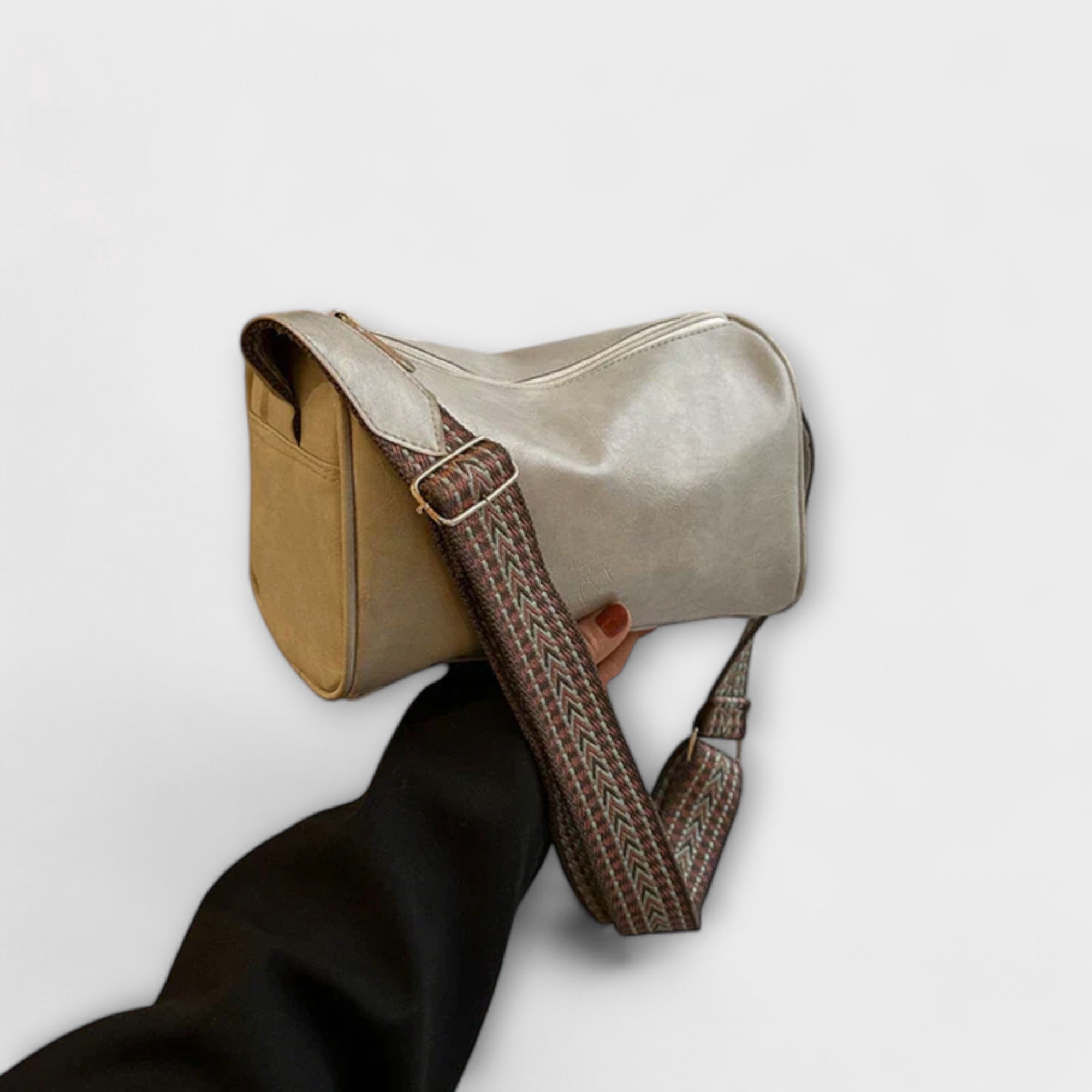 Tanja | Vintage torbica za rame