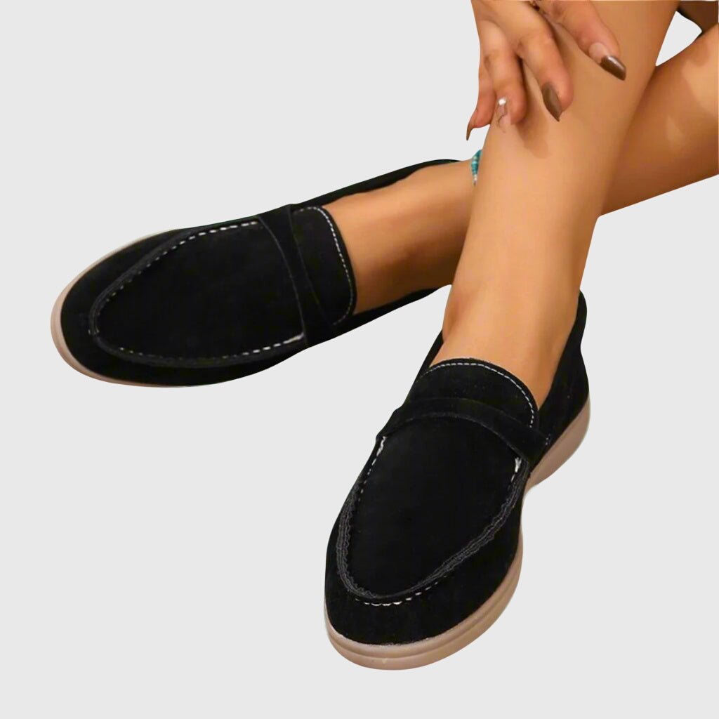 Thea | Ortopedske loafers