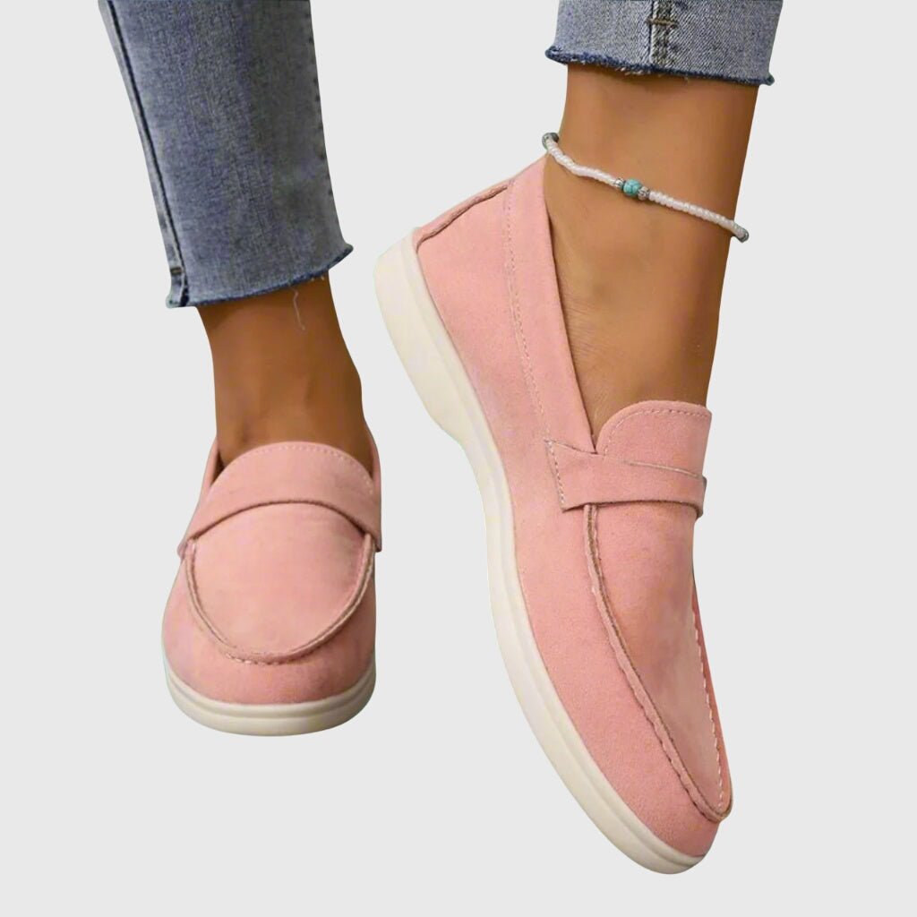 Thea | Ortopedske loafers