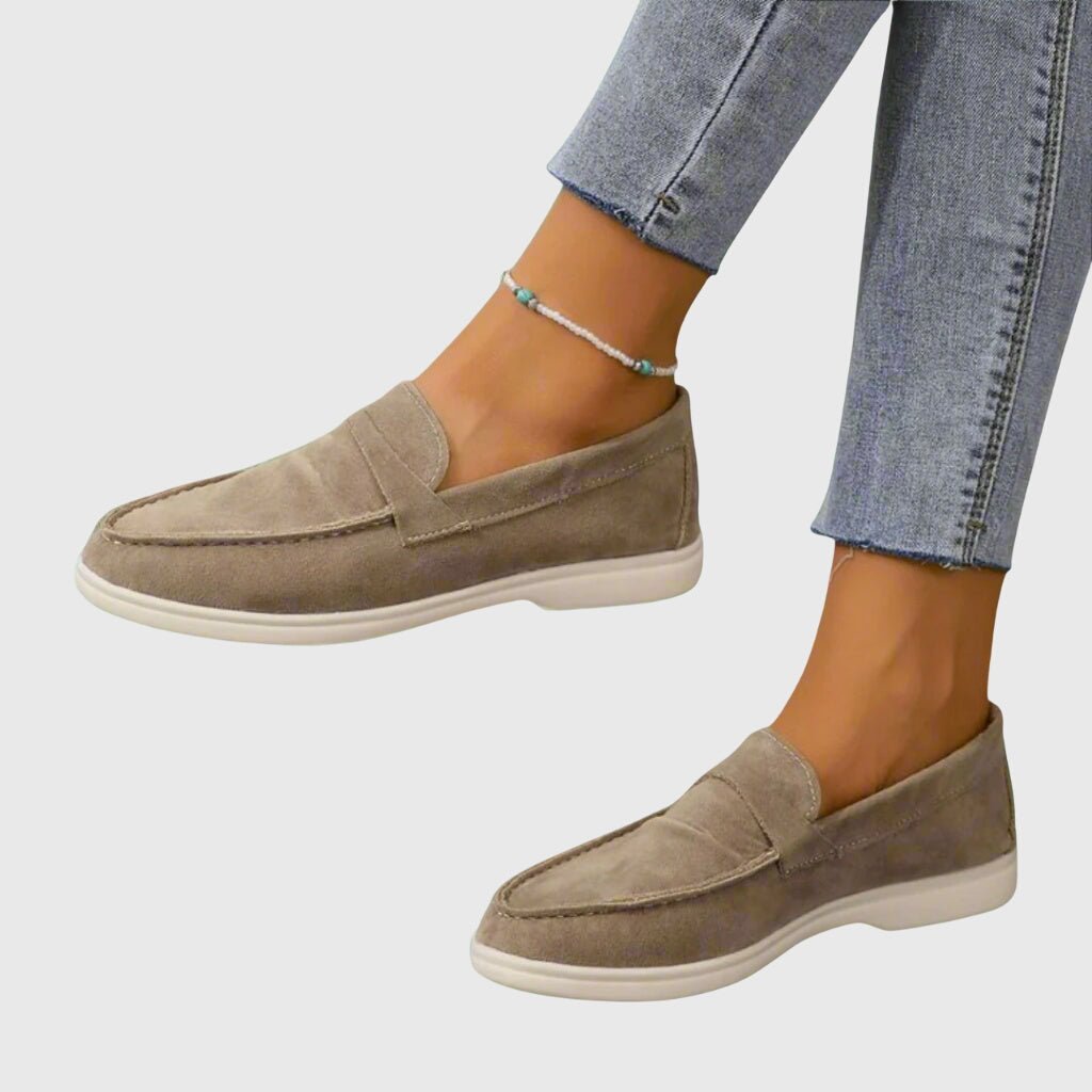 Thea | Ortopedske loafers