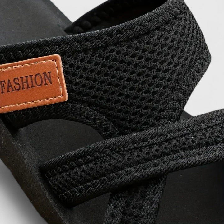 Thilde | Ortopedske Sandale