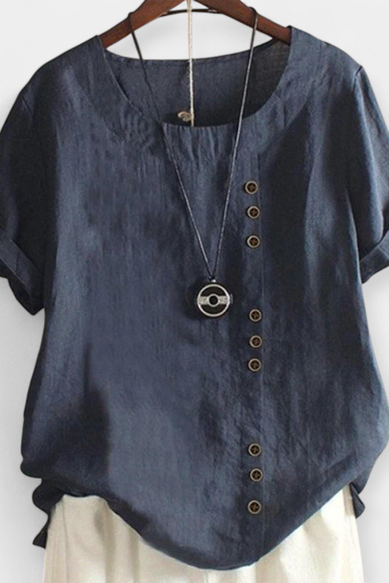 Tilde | Kratki rukav bluze