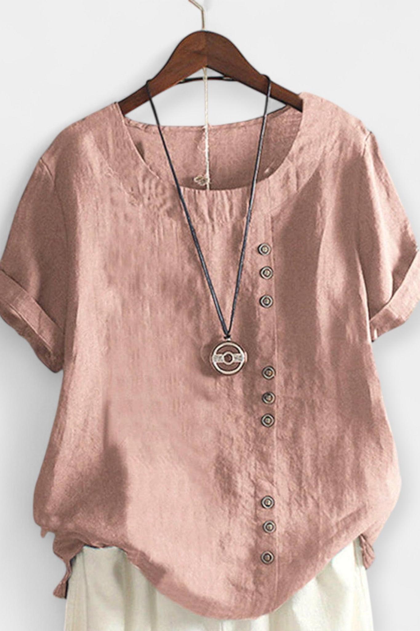 Tilde | Kratki rukav bluze