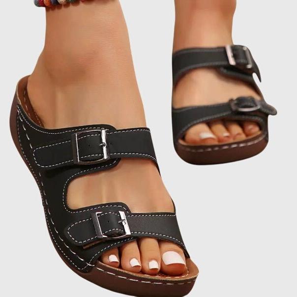 Tilde | Ortopedske sandale