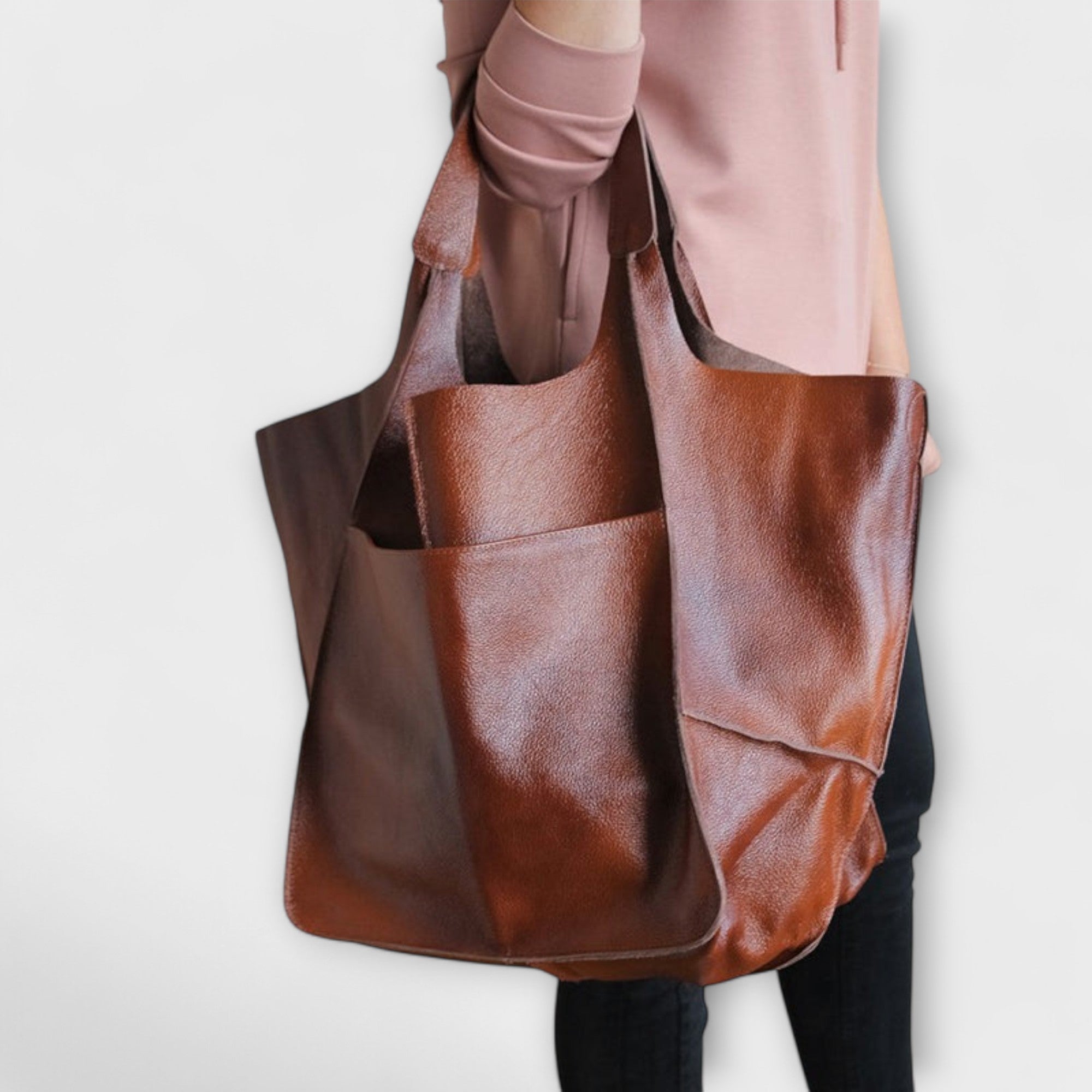 Tilde | Weekender Torba