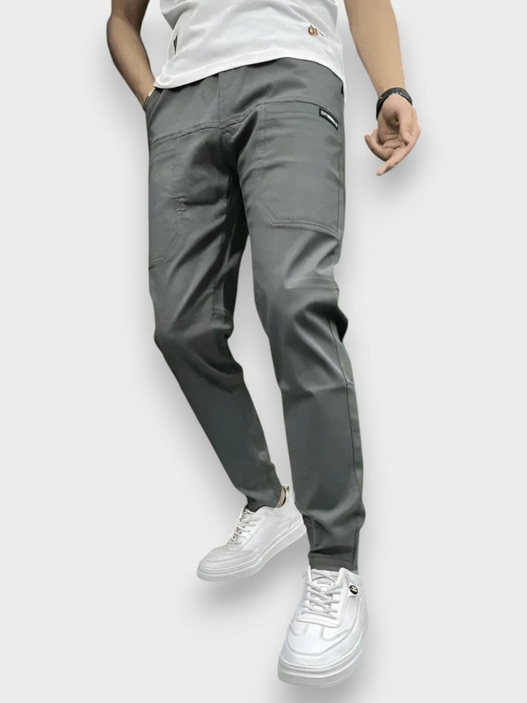 Tommaso™ | Elastične cargo hlače za muškarce