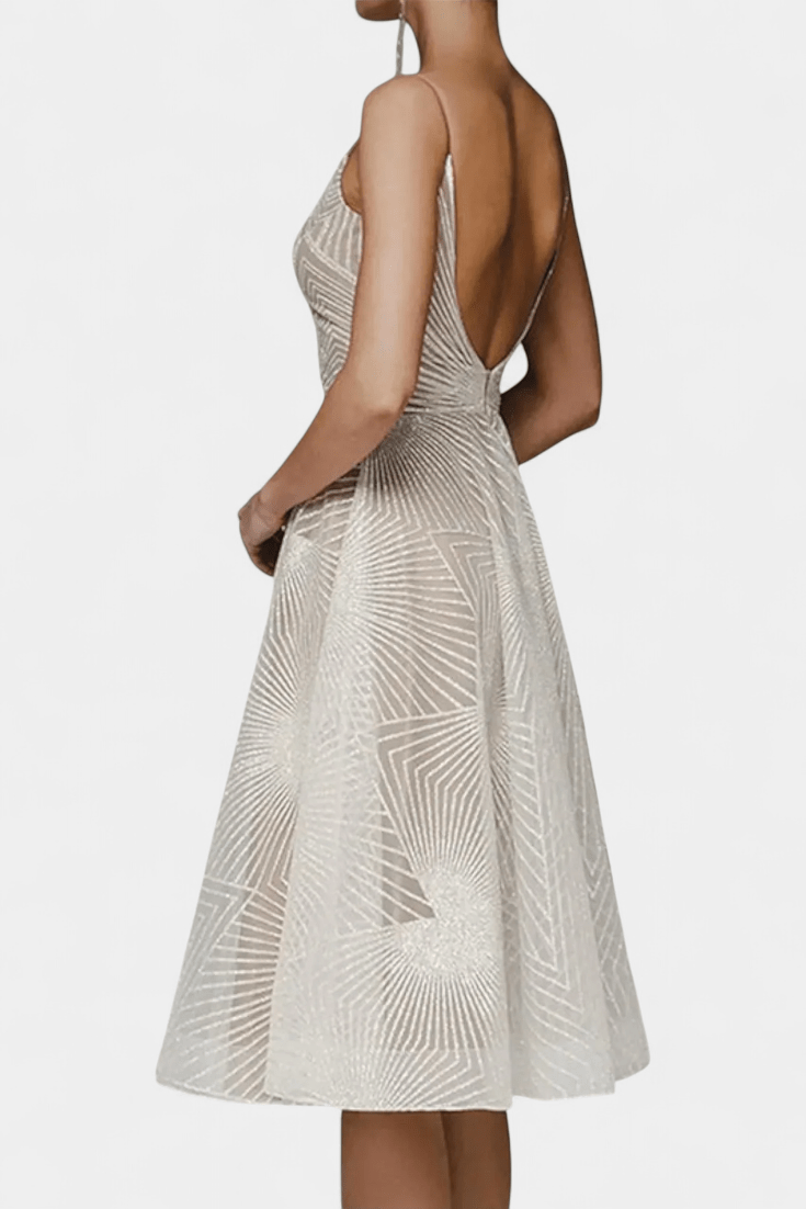 Trine | Vezeni haljina