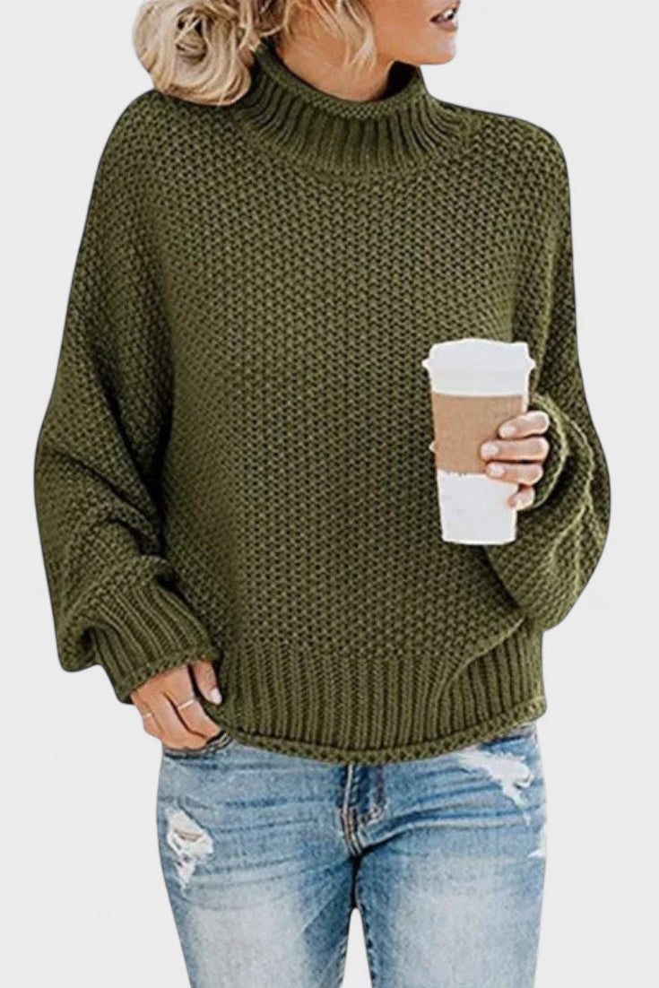 Verena™ | Elegantni pulover