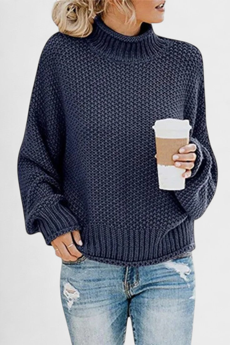 Verena™ | Elegantni pulover