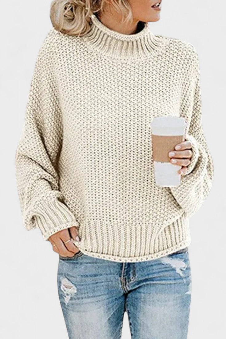 Verena™ | Elegantni pulover