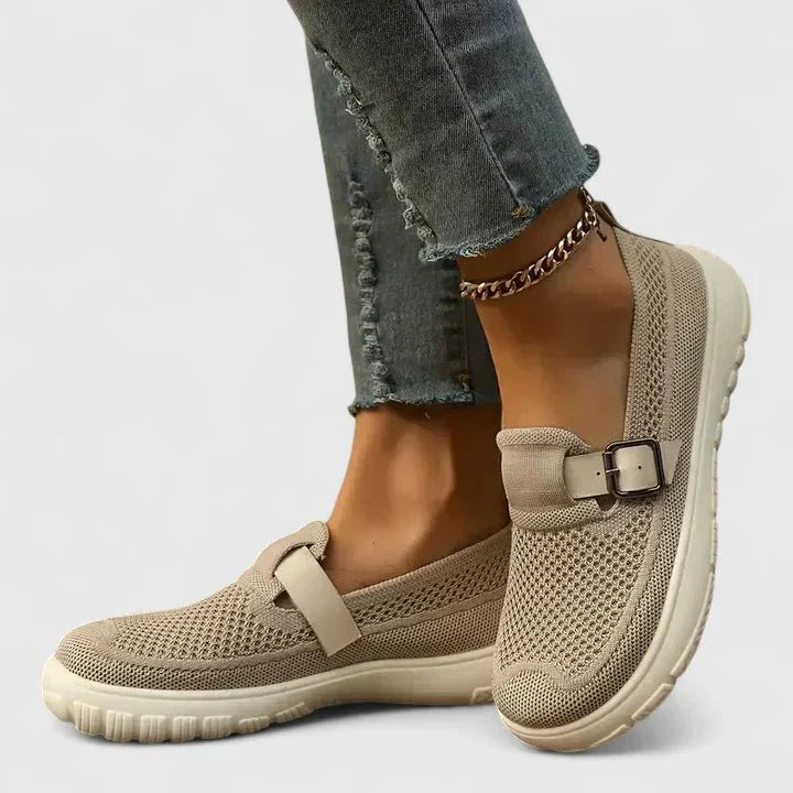 Vibeke | Ortopedske Loaferice