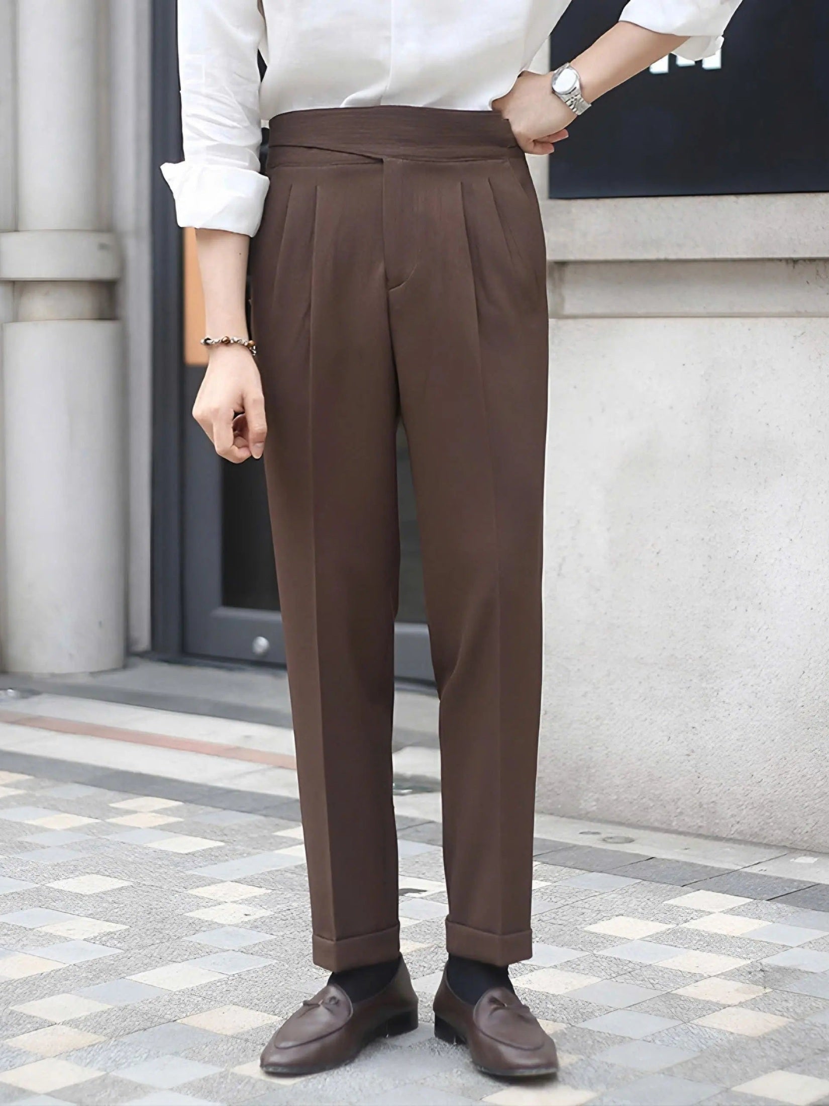 Victor™ | Cargo Hlače